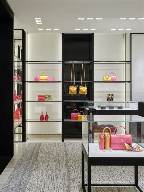 Chanel Milano negozio nuovo: dov'è la boutique più 